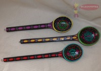 Cucharas de Palo 