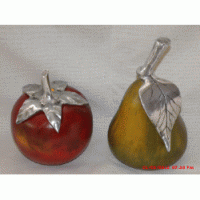 Manzana y Pera 