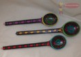 Cucharas de Palo