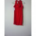 Vestido Fajón Macana