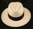 SOMBREROS DE PAJA TOQUILLA